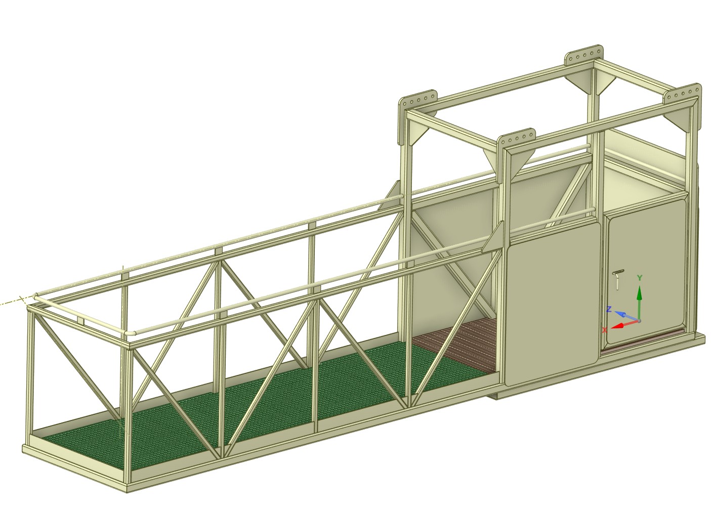 Projects - MCE7 Engineering Consulting